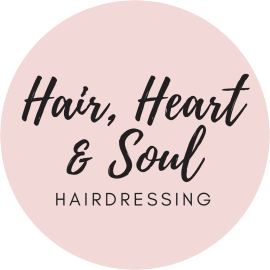Hair heart and soul hairdressing